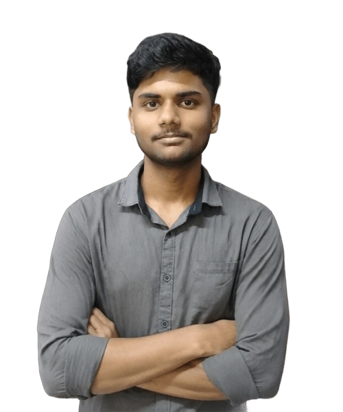 Harsh Singh